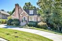 106 Chancellors Park Court sold home in Simpsonville, SC