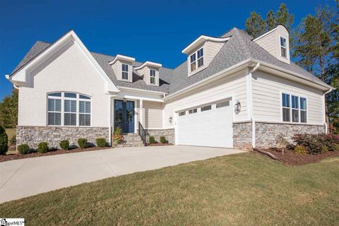 124 Enoree Farm Way