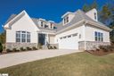 124 Enoree Farm Way sold home in Taylors, SC
