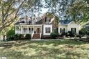 153 Circle Slope Drive sold home in Simpsonville, SC