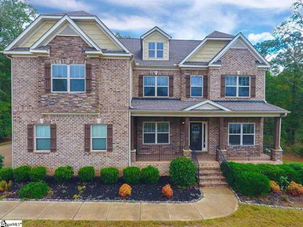 42 Alexander Manor Way sold home in Alexander, Simpsonville, SC