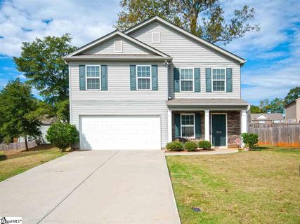 532 Mount Laurel Lane