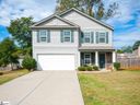 532 Mount Laurel Lane sold home in Wellford, SC