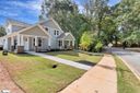 532 Twin Lake Road sold home in Greenville, SC