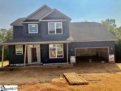 28 Kendals Lane sold home in Trailside At Garrett, Fountain Inn, SC