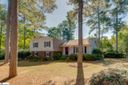 110 Brook Drive sold home in Greenville, SC