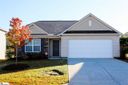 722 Streamside Drive sold home in Piedmont, SC