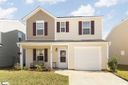 18 Jones Creek Circle sold home in Greer, SC