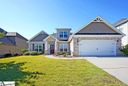 209 Lovelace Court sold home in Simpsonville, SC