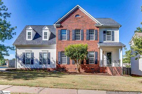 1 Misty Meadow Drive
