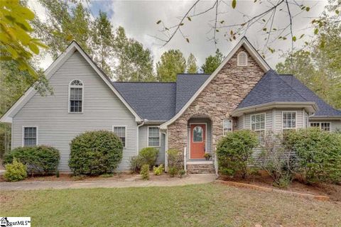 2021 Ridgeview Lane sold home in Ridgeview, Seneca, SC