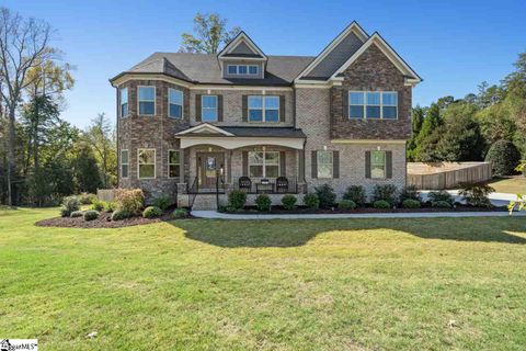 2 Alexander Manor Way sold home in Alexander, Simpsonville, SC