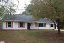 124 Manchester Drive sold home in Mauldin, SC