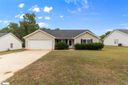 618 Wickson Court sold home in Spartanburg, SC