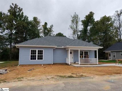 680 Ruddy Creek Circle sold home in Creekside Development, Greer, SC