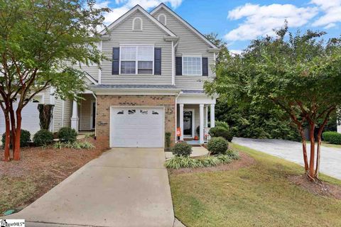 14 Rock Side Court sold home in Timbertrace Twn, Greenville, SC