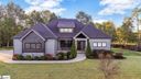 104 Acushnet Lane sold home in Taylors, SC