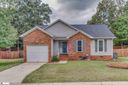 107 Golden Crest Court sold home in Mauldin, SC