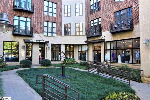 101 W Court Street Unit 220 sold home in Poinsett Corners, Greenville, SC
