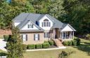 106 Royal Oaks Drive sold home in Anderson, SC