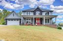 25 Setting Sun Lane sold home in Travelers Rest, SC
