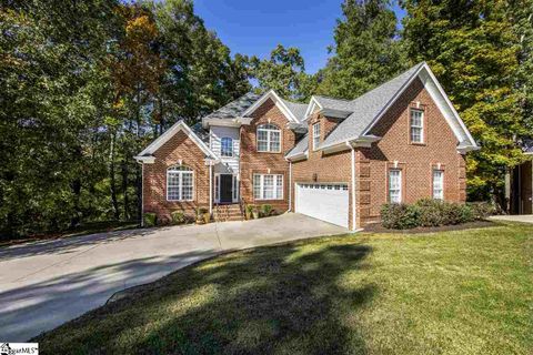 408 Abercorn Way