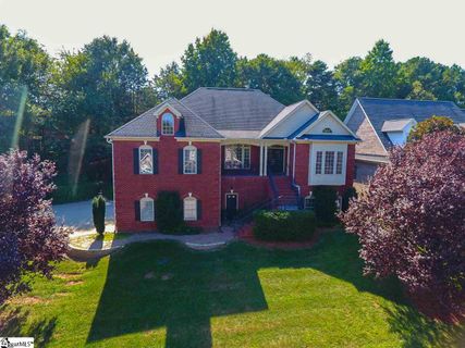 109 Nottinghill Court sold home in Waverly Hall, Simpsonville, SC