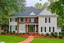 115 Fairway Drive sold home in Laurens, SC