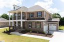 148 Enclave Drive sold home in Greer, SC