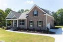 154 Enclave Drive sold home in Greer, SC
