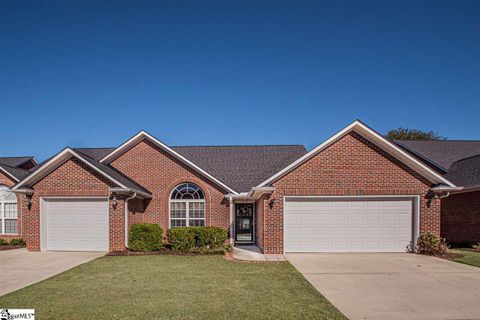 151 Dove Haven Drive sold home in Coopers Lake, Simpsonville, SC