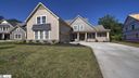 119 Riverland Woods Court sold home in Simpsonville, SC