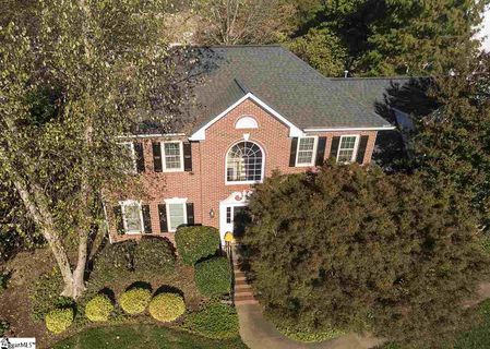 206 Chariot Lane sold home in Squires Creek, Simpsonville, SC