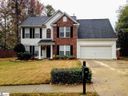 504 Scarlet Oak Drive sold home in Fountain Inn, SC