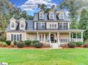 114 Elliot Lane sold home in Easley, SC