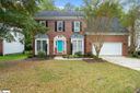 40 Willow Oak Court sold home in Simpsonville, SC