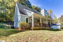 203 West Drive sold home in Travelers Rest, SC