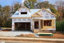 209 Grandmont Court sold home in Greer, SC