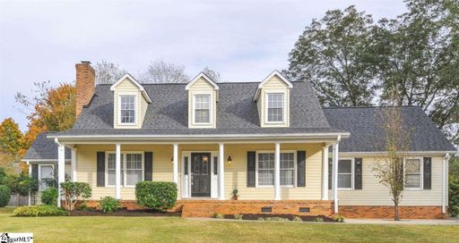 2 Clevington Court sold home in Carrington Green, Simpsonville, SC