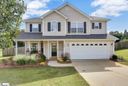 8 Corey Way sold home in Travelers Rest, SC