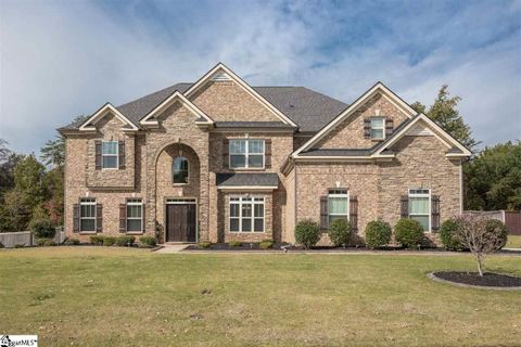 104 Lacebark Court sold home in Chandler Lake, Simpsonville, SC