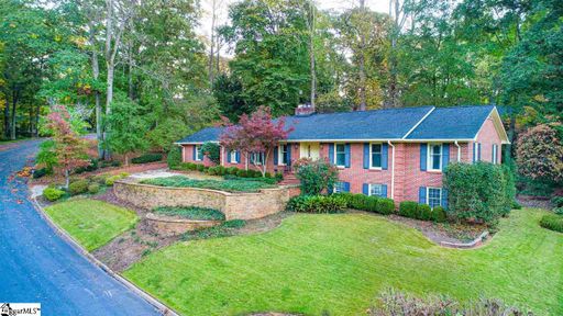 14 Harbor Oaks Drive sold home in Stone Lake Heights, Greenville, SC