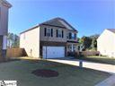 317 Cabot Hill Lane sold home in Greer, SC
