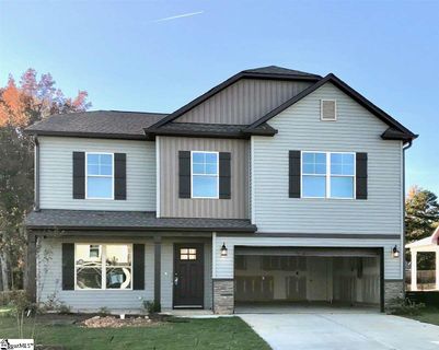 107 Mitford Way