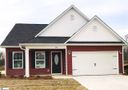 109 Mitford Way sold home in Fountain Inn, SC