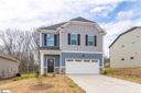 105 Mitford Way sold home in Fountain Inn, SC