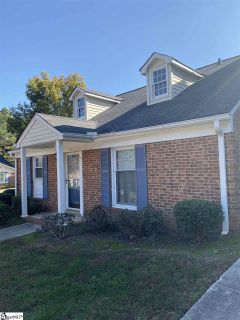 601 Wenwood Circle sold home in Wenwood Towns, Greenville, SC