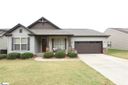 265 Applehill Way sold home in Simpsonville, SC