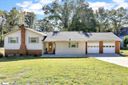 101 Lakeforest Drive sold home in Greer, SC