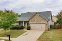 622 Summerville Way sold home in Greenville, SC